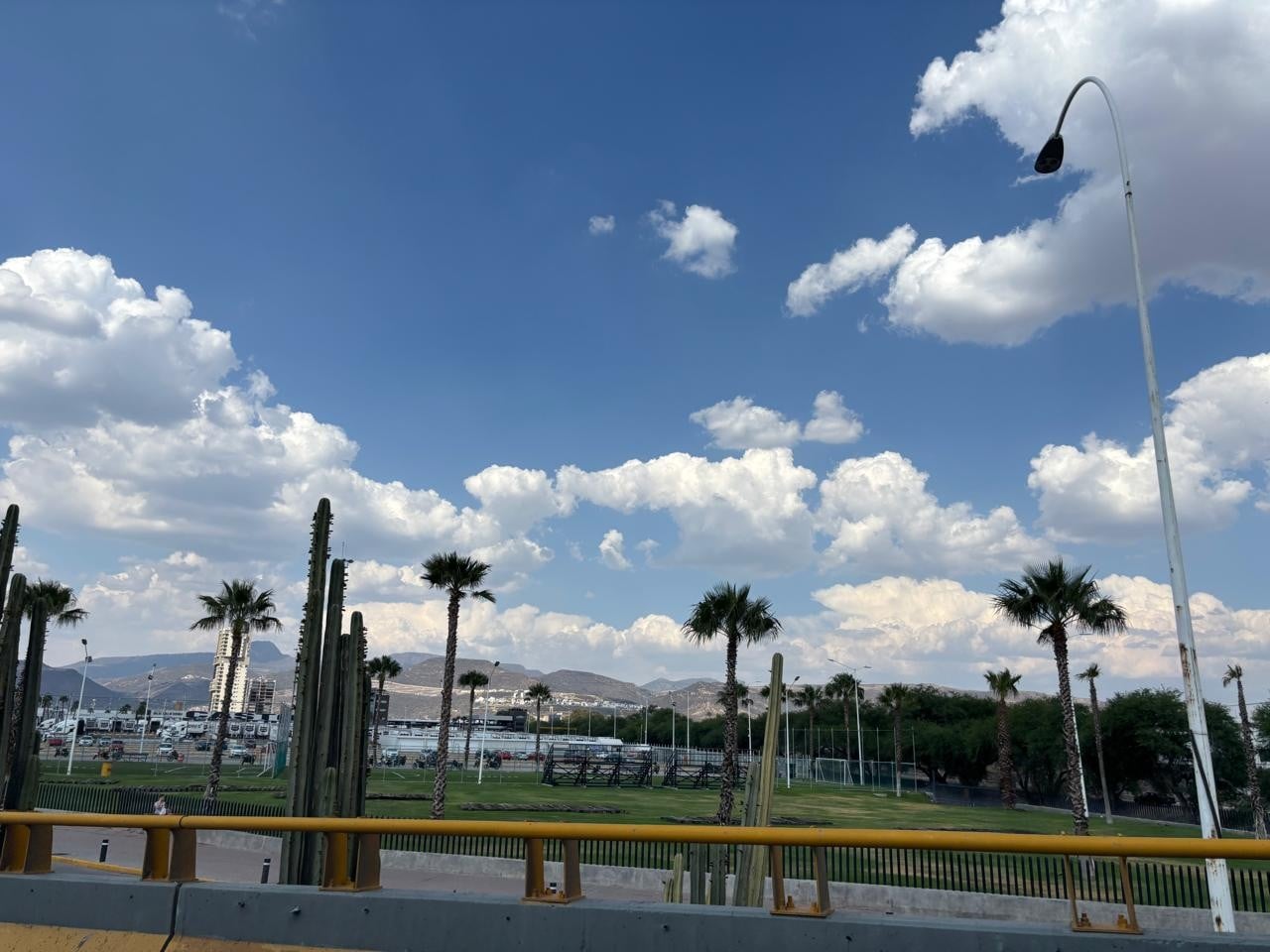 ¿Ya sentiste más calorcito? Así estará el clima en León este jueves