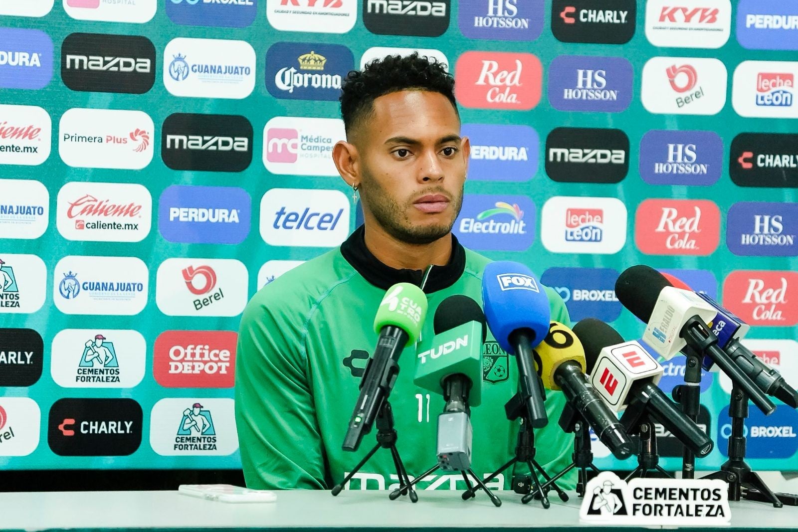 “Nos vamos a meter a Liguilla”, Ismael Díaz apunta a un cierre perfecto con León