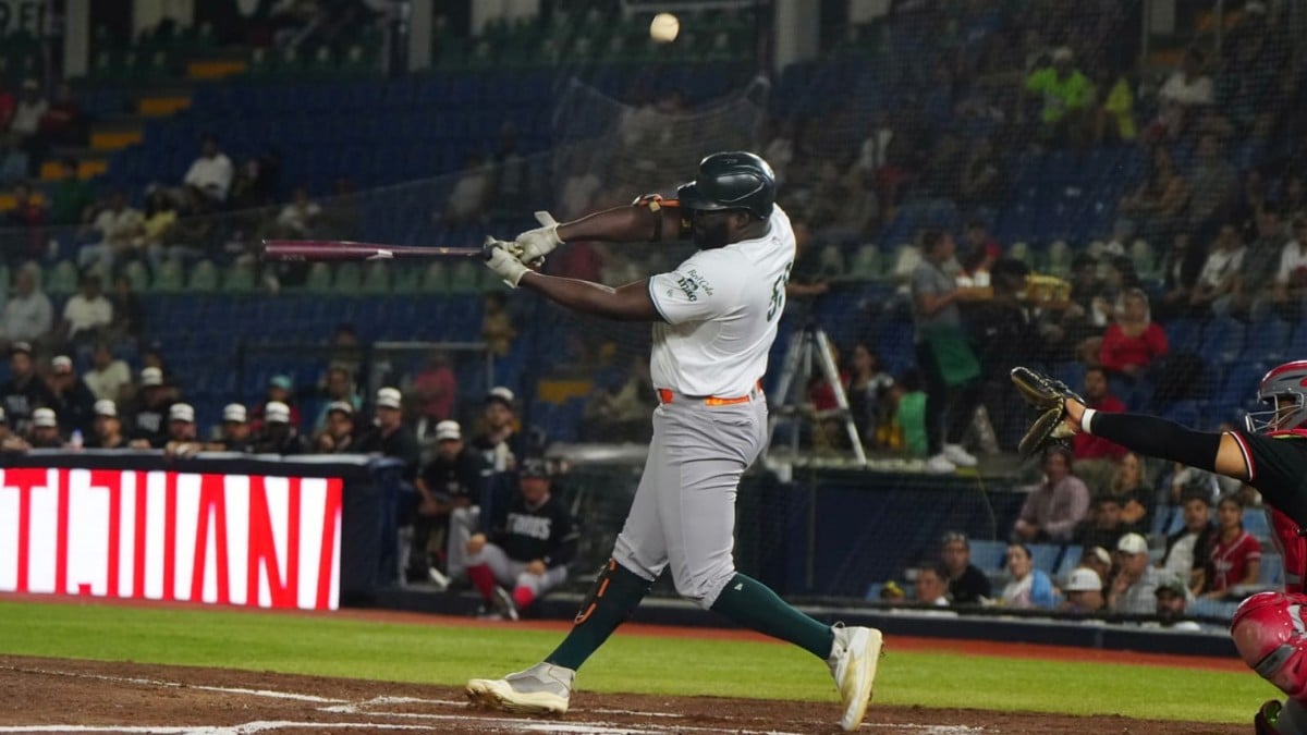 ¡De vuelta al diamante! ¿Cuándo y a qué hora es el debut de los Bravos de León en la LMB 2026?