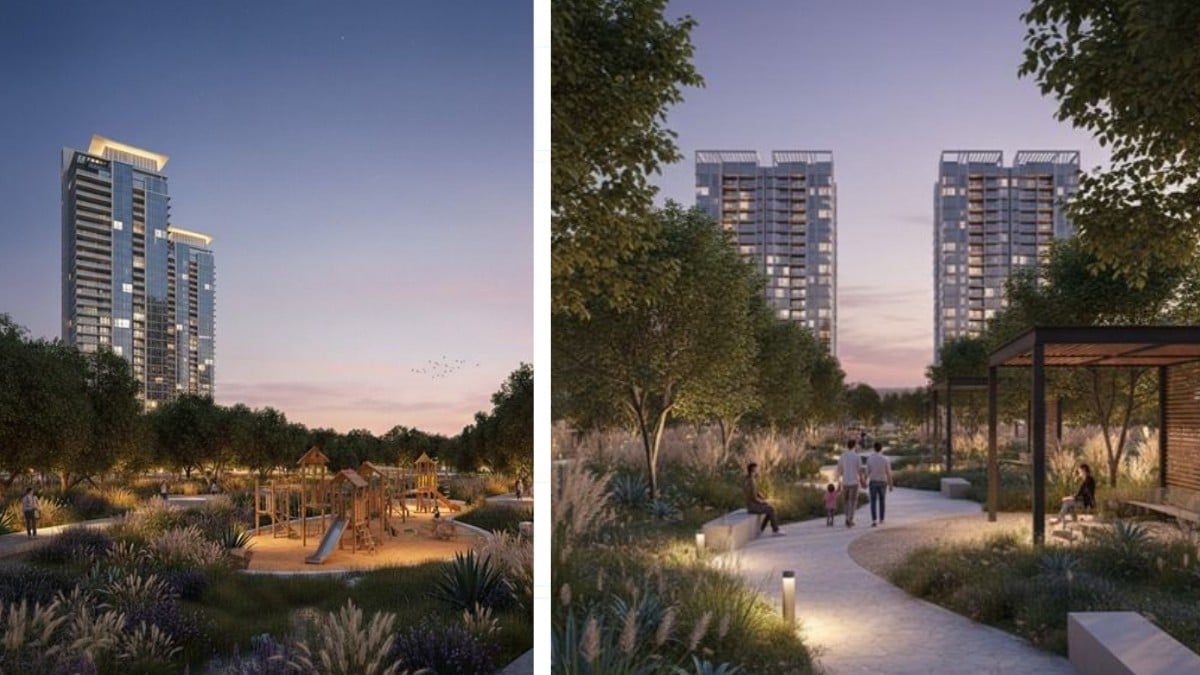 Cuando la ciudad se acerca: El Colmenar Reserva Norte y la lógica de los 15 minutos