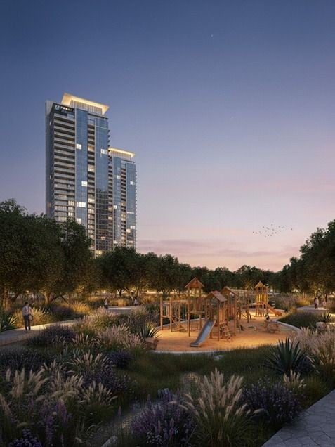 El Colmenar Reserva Norte