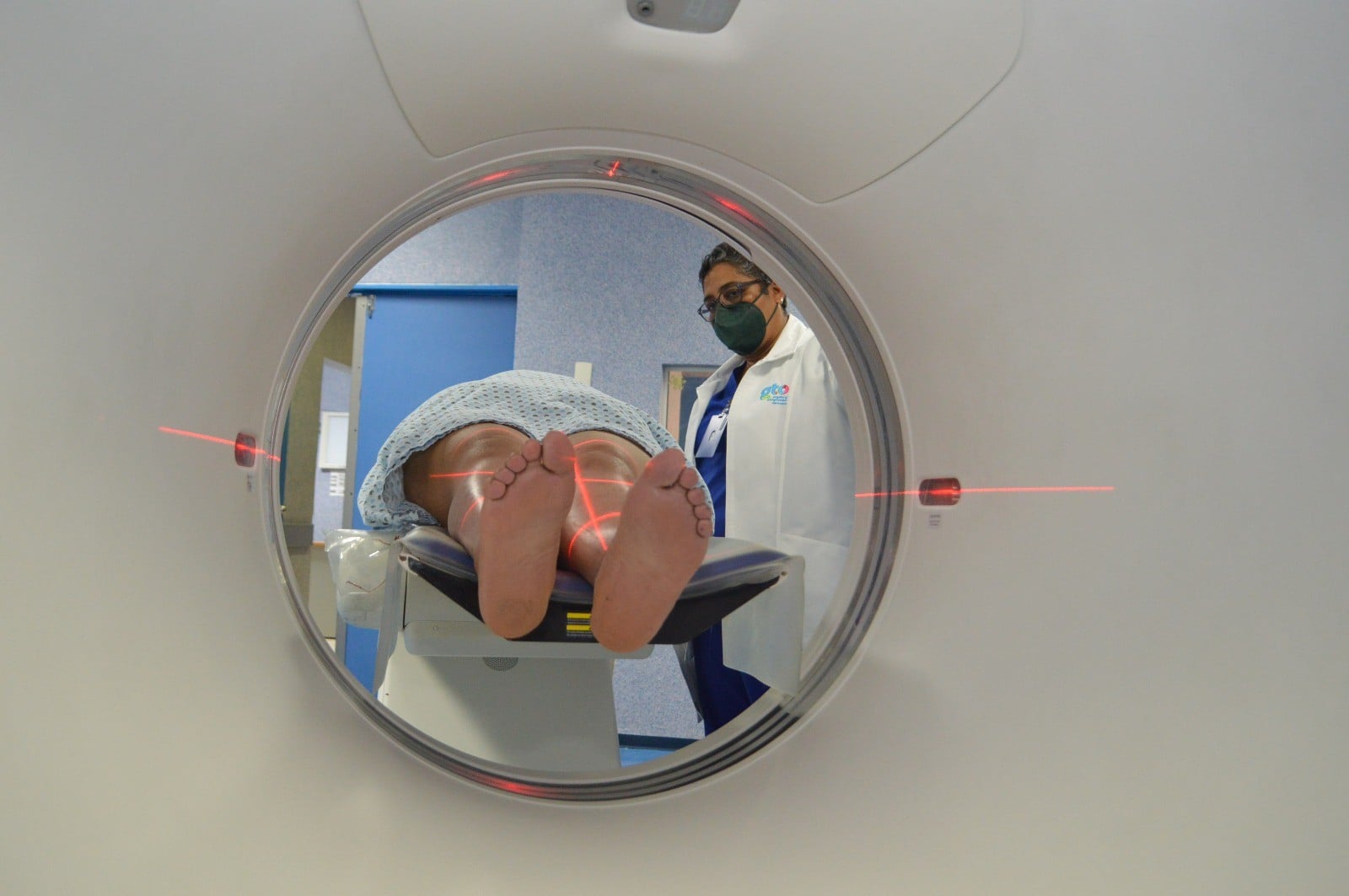 ¡Gran respuesta! Amplían horarios para tramitar citas en el Hospital General de León