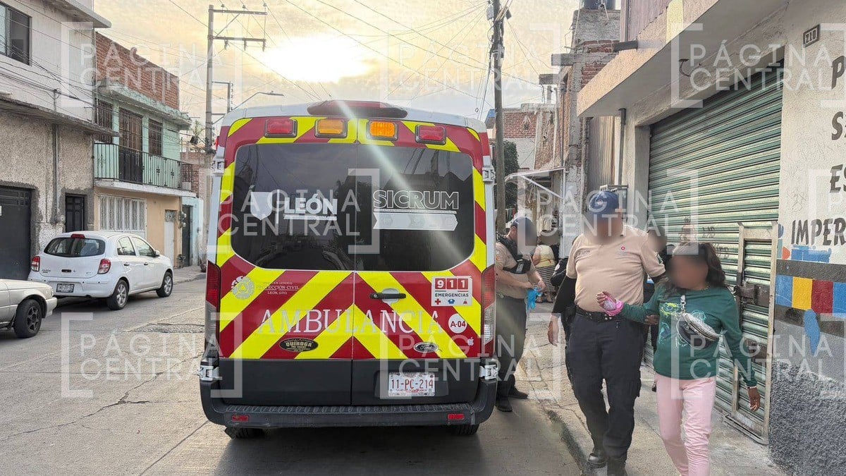 Hombre agrede a su pareja en discusión en Héroes de Chapultepec; le roba su dinero y huye