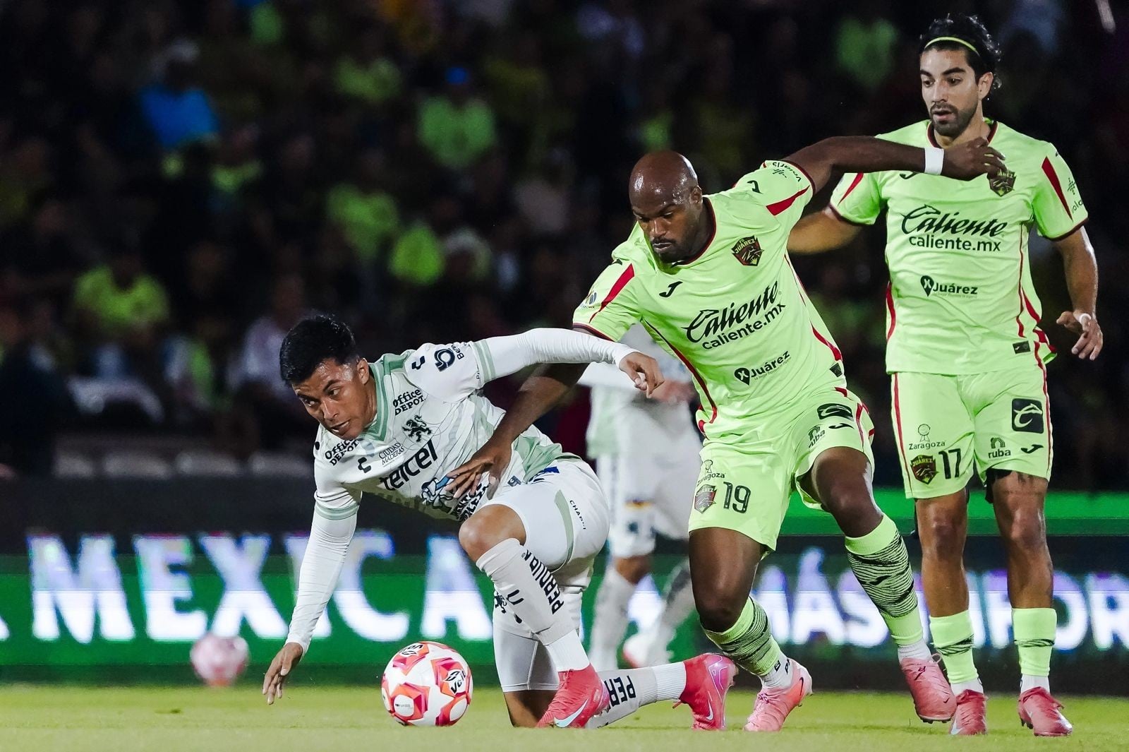 León vs Juárez: la Liguilla en sus manos, ¿dónde ver el partido?