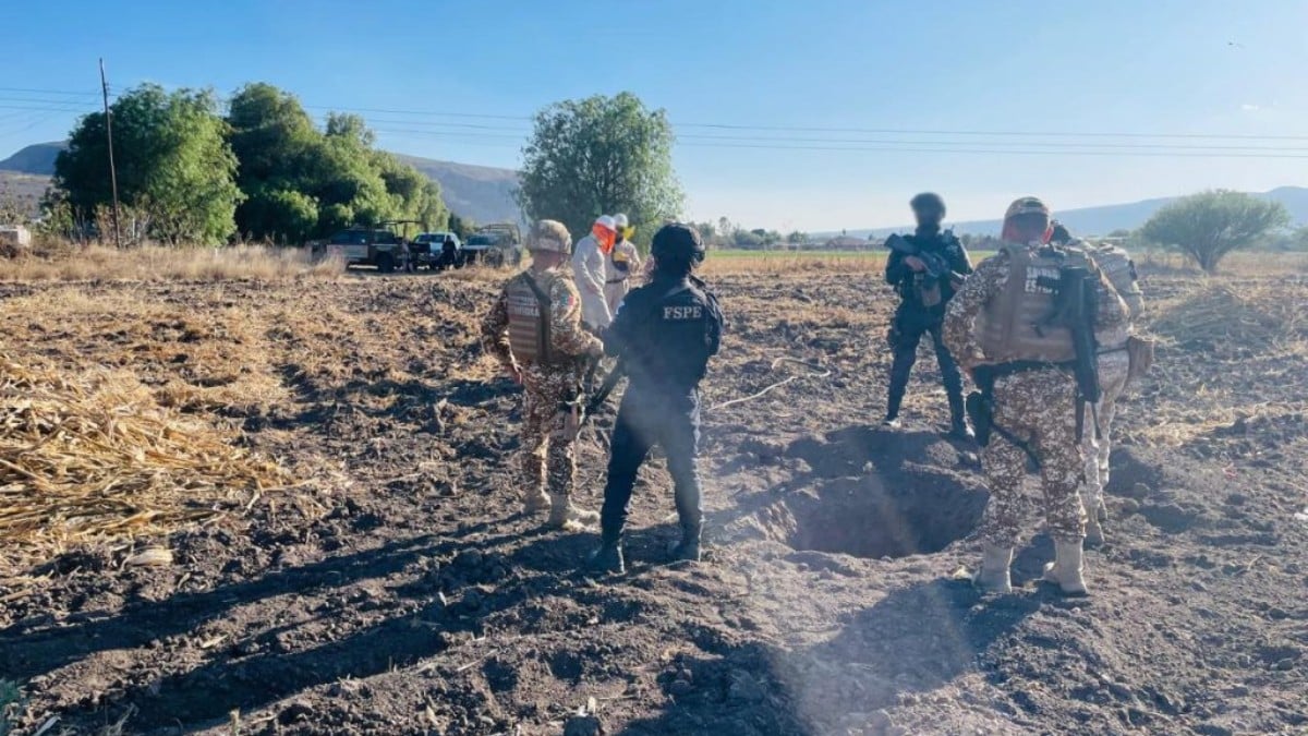 Incrementa el huachicol de gas LP en Guanajuato; sube más del 300 por ciento en 2025