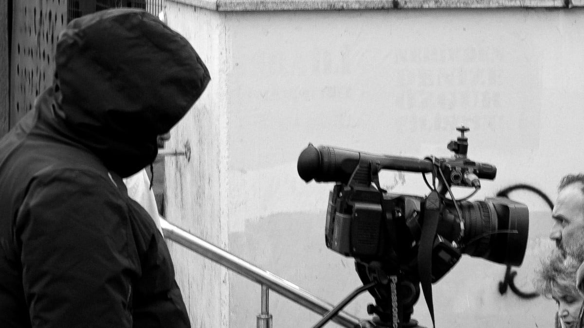 VIDEO Ataque en set de famosa novela deja 3 muertos