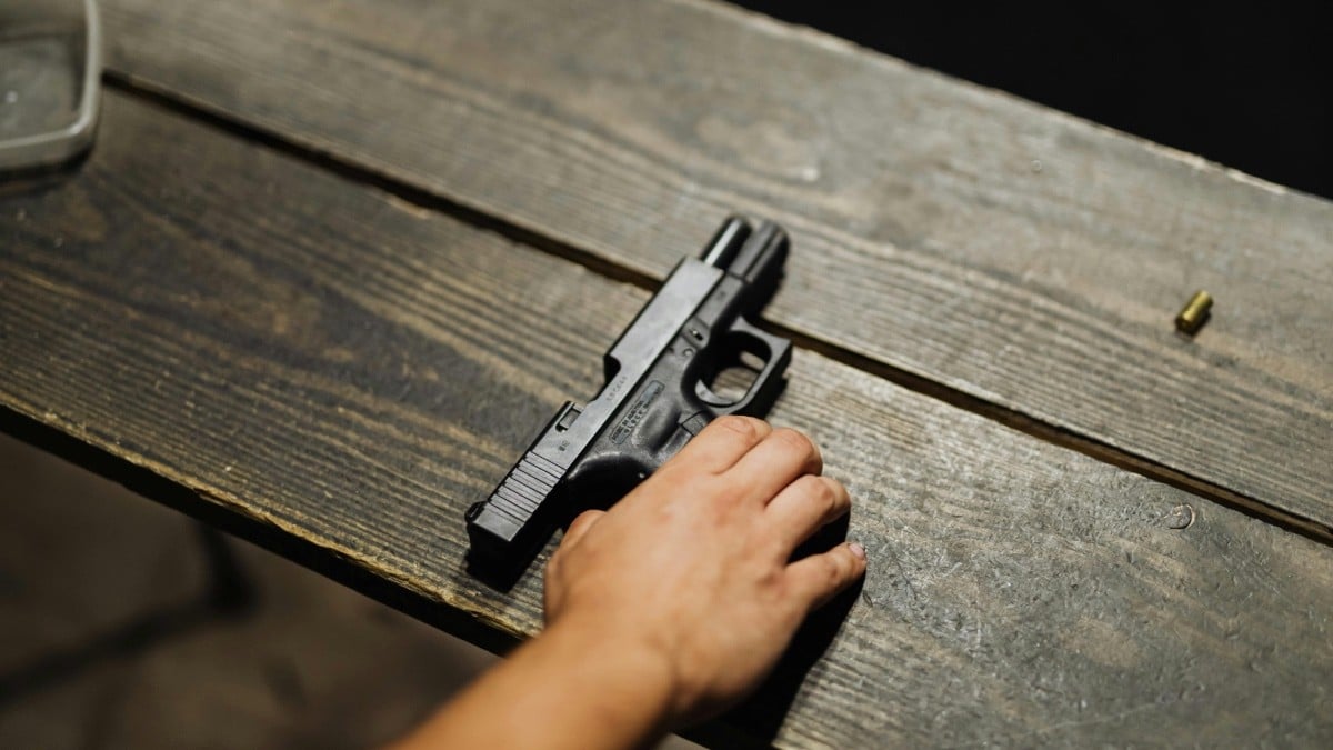 Tiroteo deja ocho niños muertos