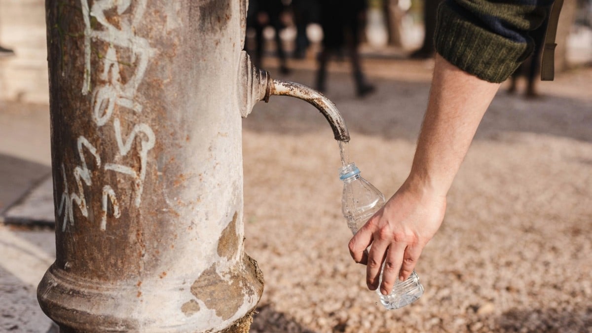 Asesinan trabajadores de UNICEF