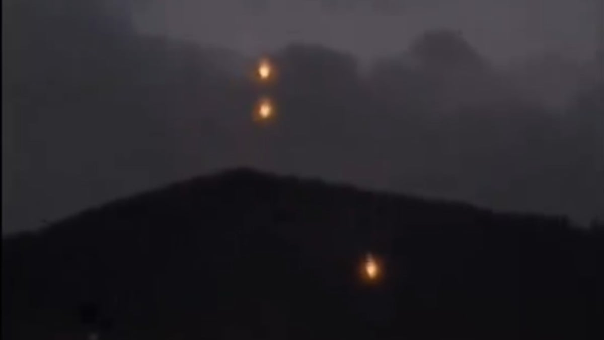 Brujas en el Estado de México