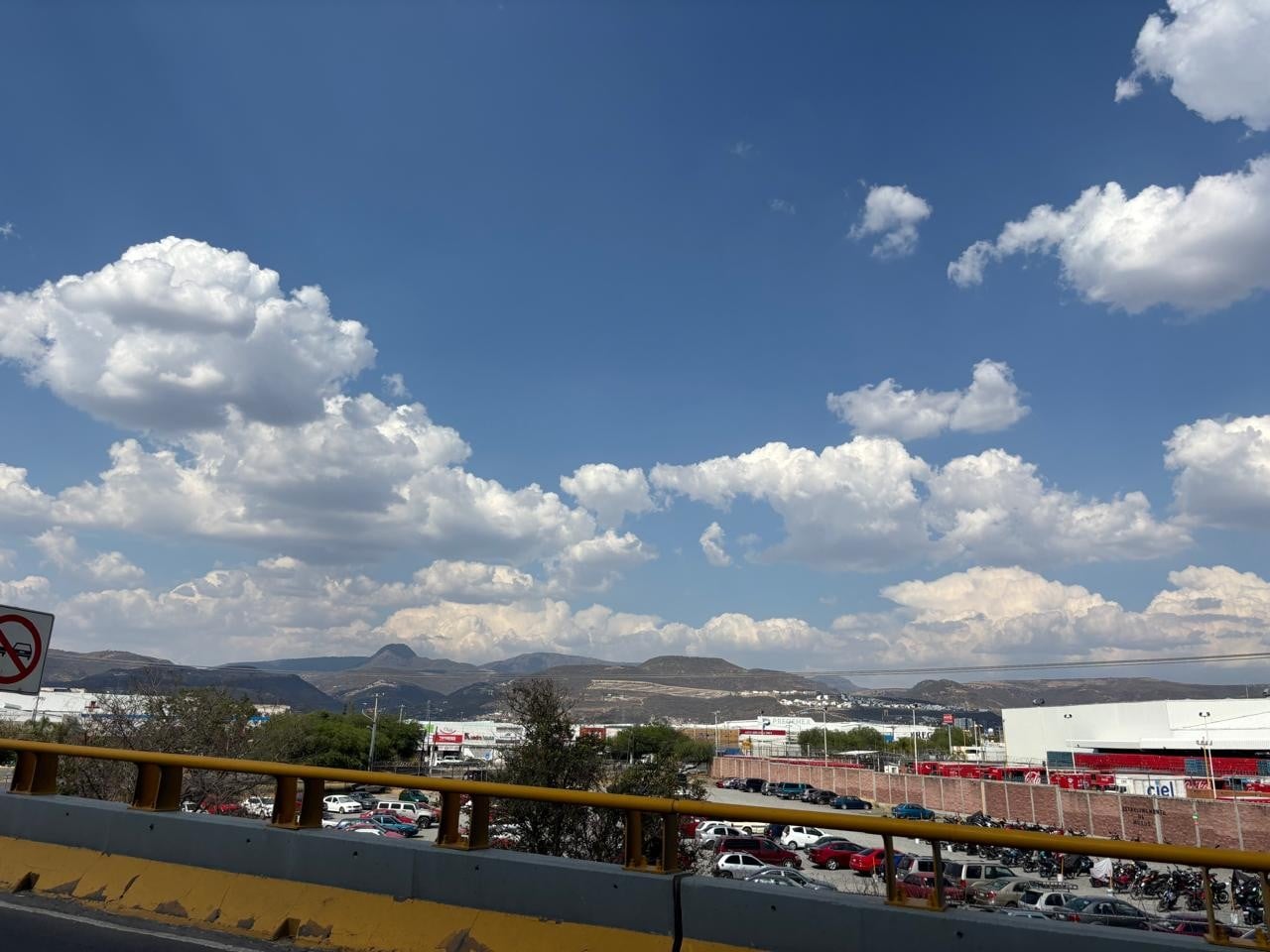 ¡Arranca la semana! Este lunes 20 de abril no se te ocurra lavar la ropa ni tu carro