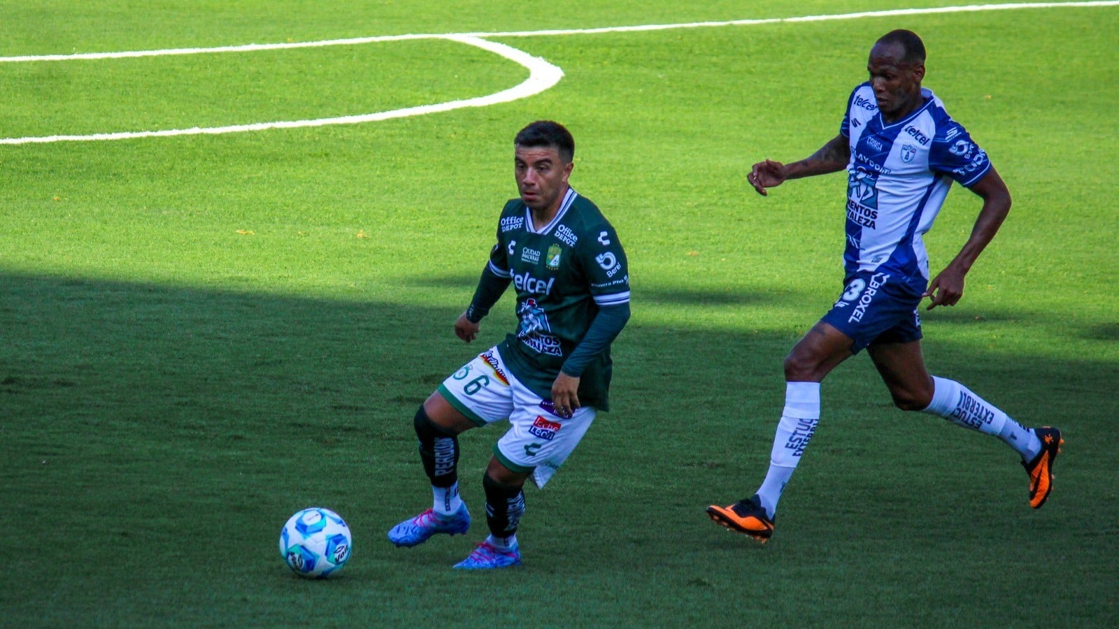 ¡Como por arte de magia! Inicio perfecto de Gandolfi “es por su mentalidad”, asegura ‘Nene’ Beltrán