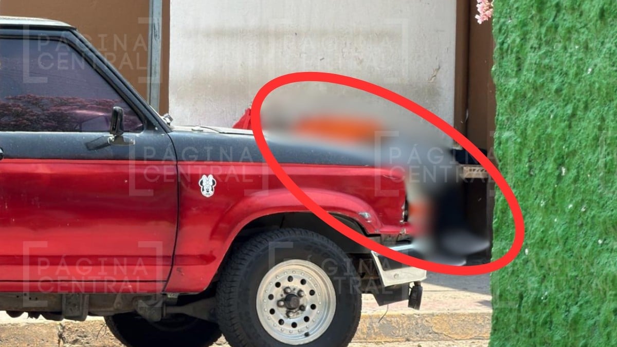 Hombre baleado en Las Arboledas murió sentado en una banca esperando a la ambulancia