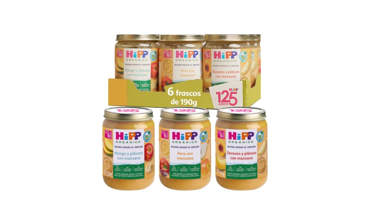 Papillas contaminadas con raticida