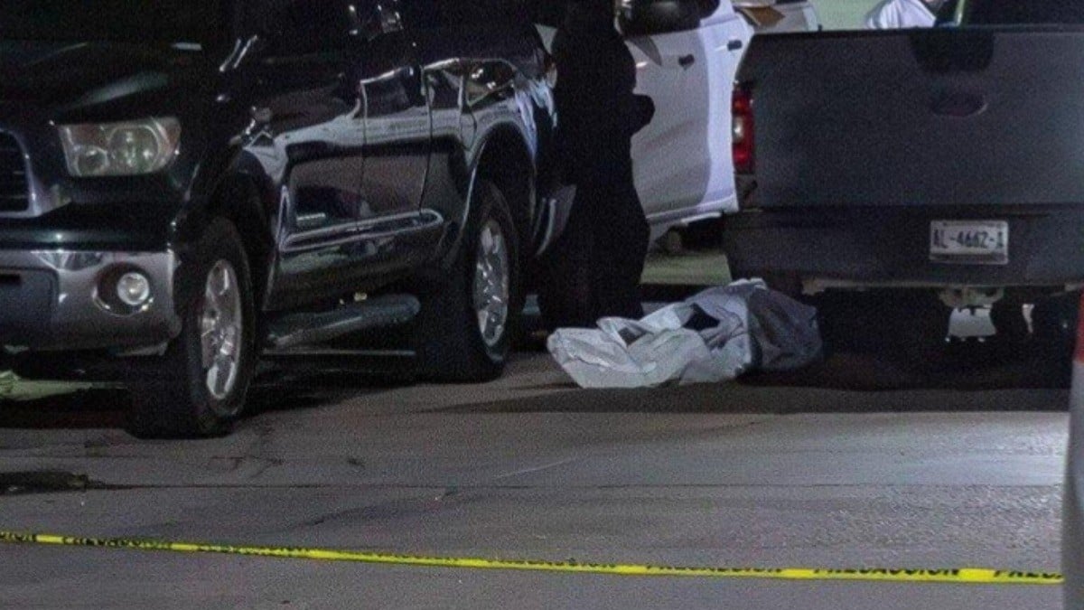 Tragedia vecinal: Miguel instaló cámaras de seguridad en su casa y empezó la pelea