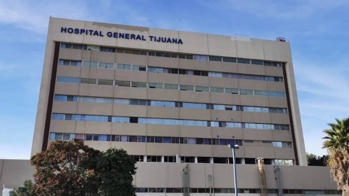 ¡El custodio se quedó dormido! Reo peligroso logra escapar mientras estaba hospitalizado