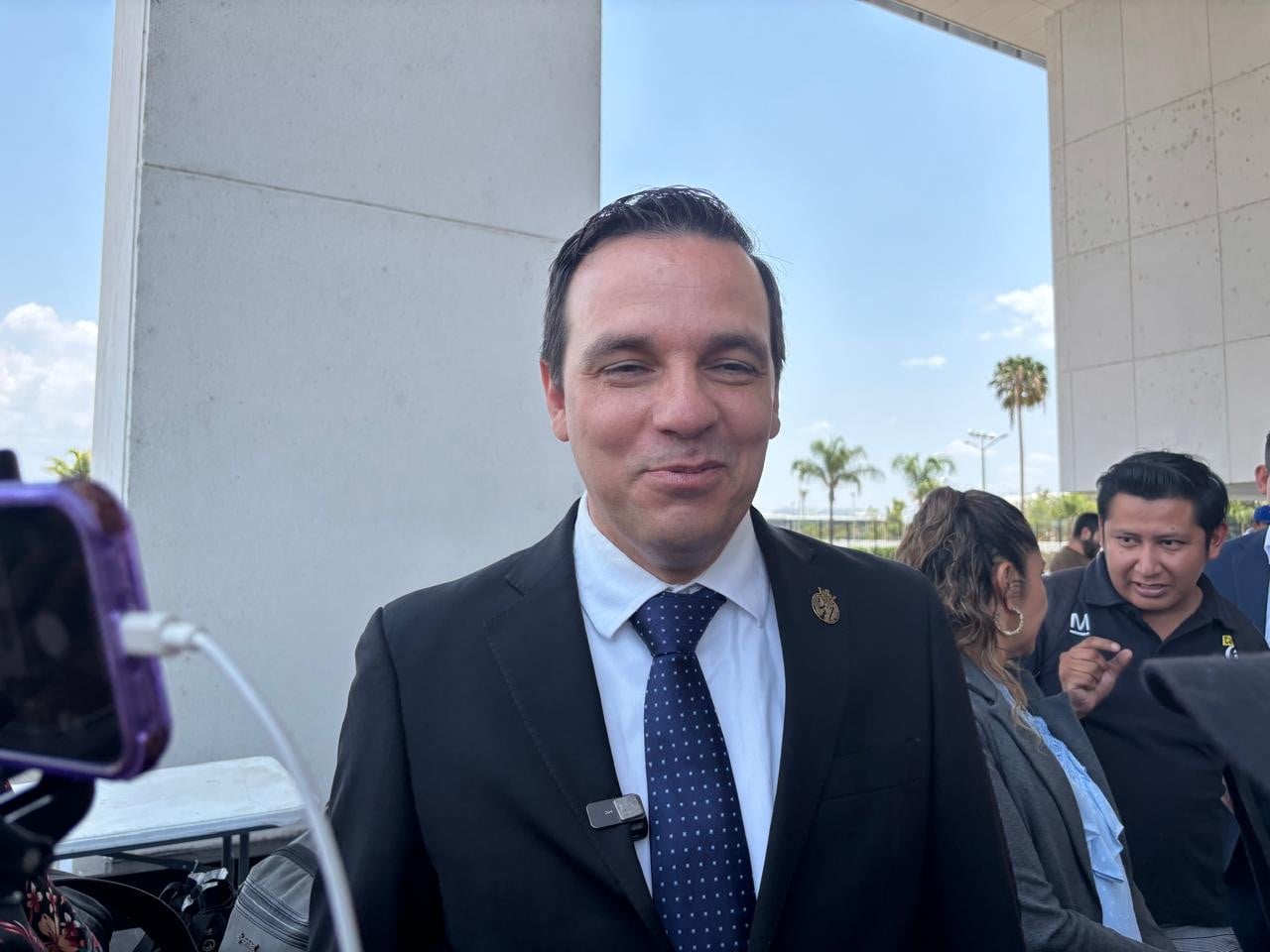 Clausuran pozos en Guanajuato