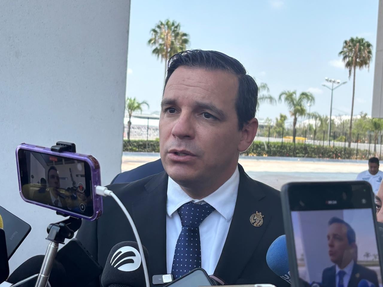 Guanajuato sella pozos en desuso para frenar uso criminal en desaparición de cuerpos