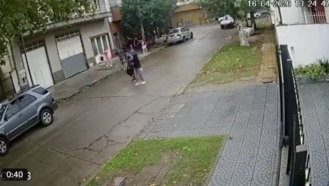 Escuela de Argentina