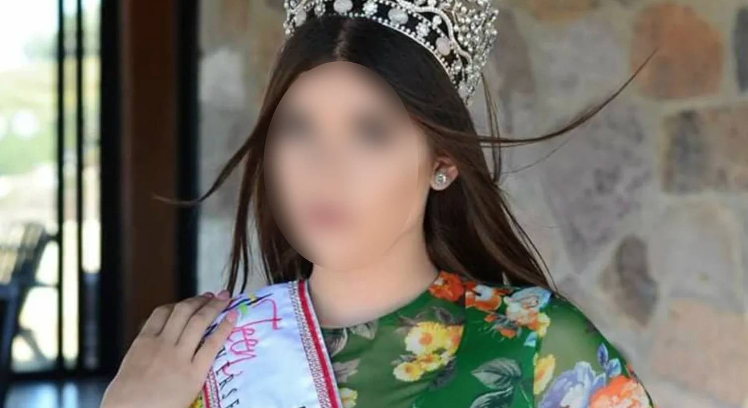 Asesinan a exreina de belleza; su suegra es señalada como presunta responsable