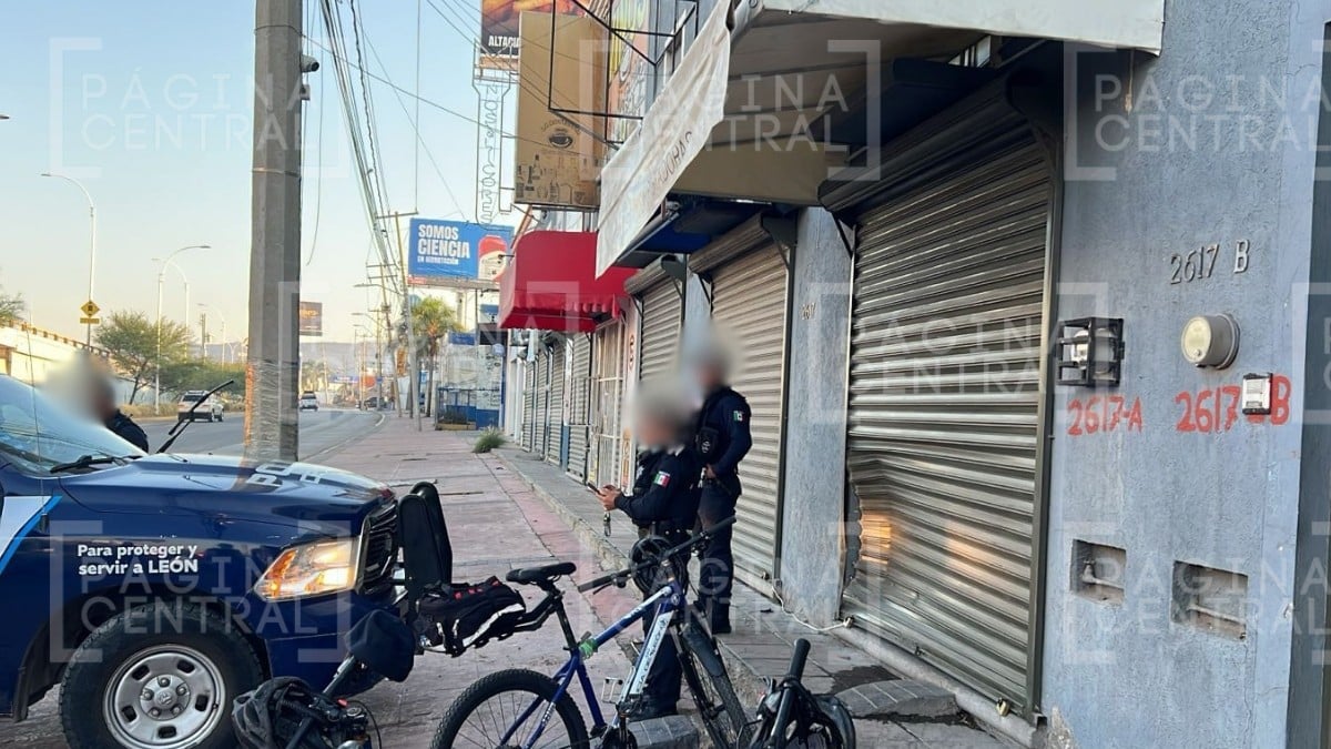 Choque en el Morelos