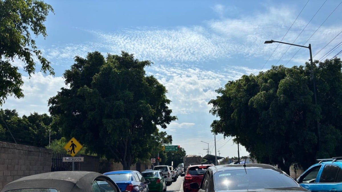 ¡Agárrate otra vez! ¿A qué hora se esperan lluvias en León este miércoles 21 de abril?