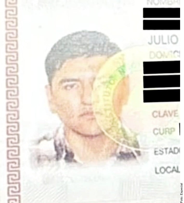 Ataque en Teotihuacán