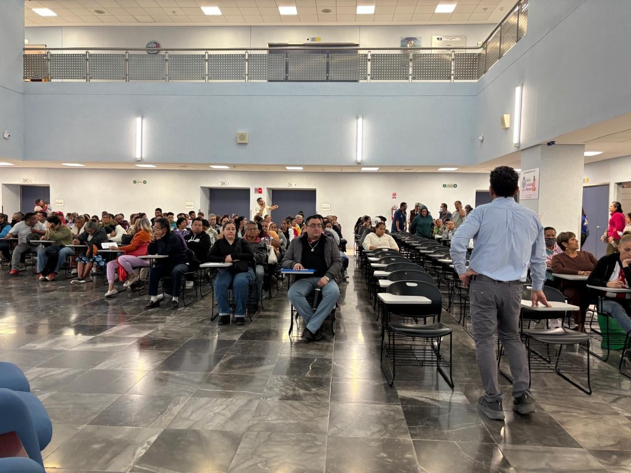 ¡Agendan miles de citas de subespecialidad! Hospital General de León registra alta demanda