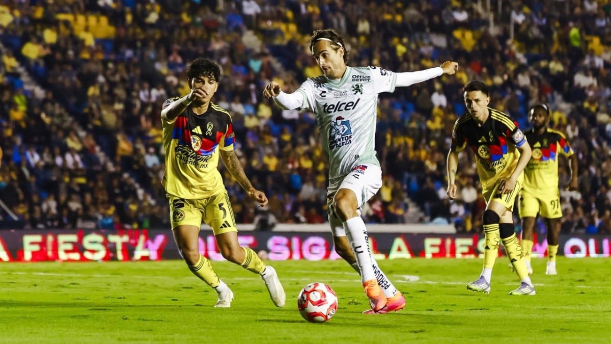 León vs América: duelo con aroma de Liguilla; ¿a qué hora es y dónde ver el partido?