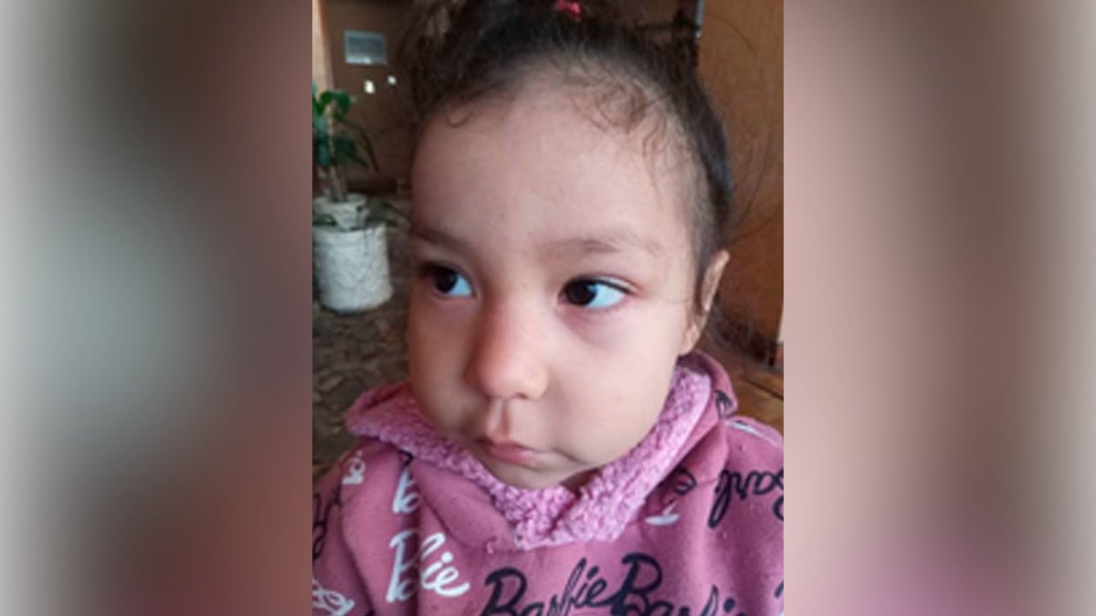 Desaparece niña de 3 años en León; familiares llevan 13 días sin saber de ella