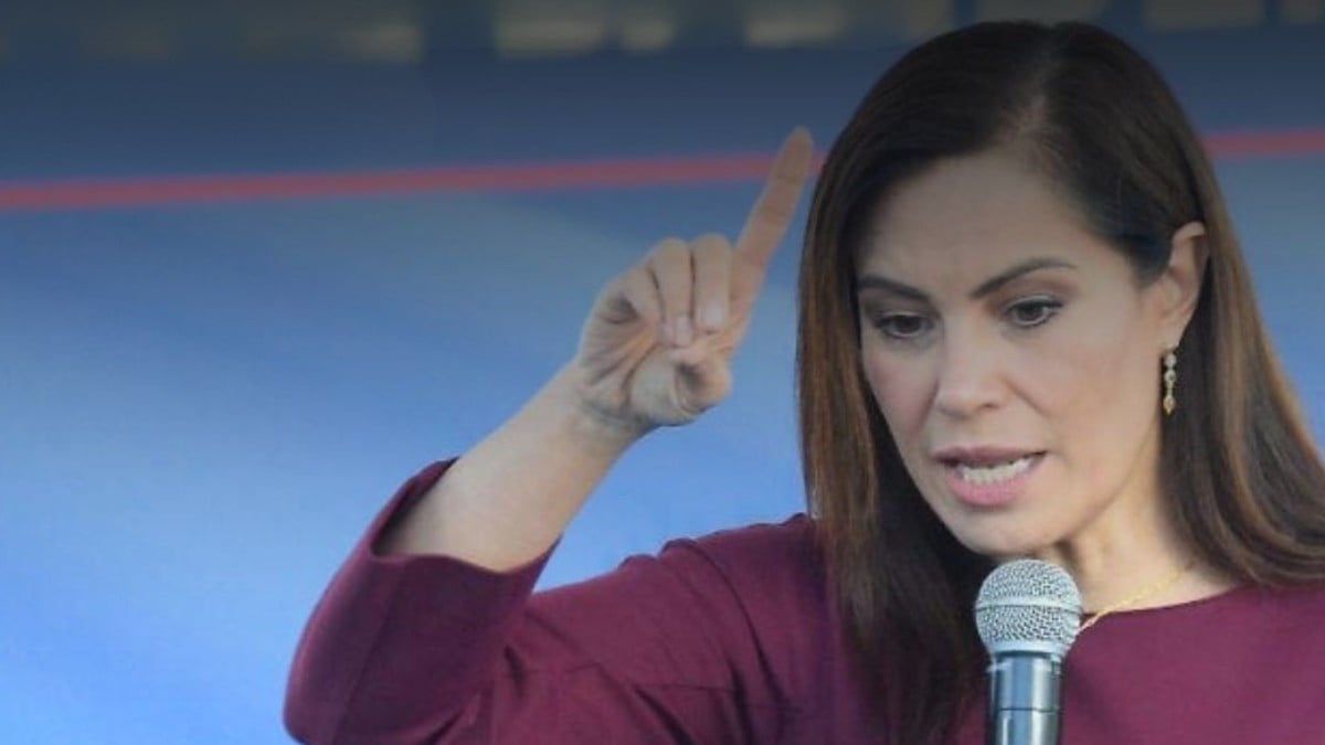 Alejandra Gutiérrez vaticina más ataques y etapa compleja tras su renuncia al PAN
