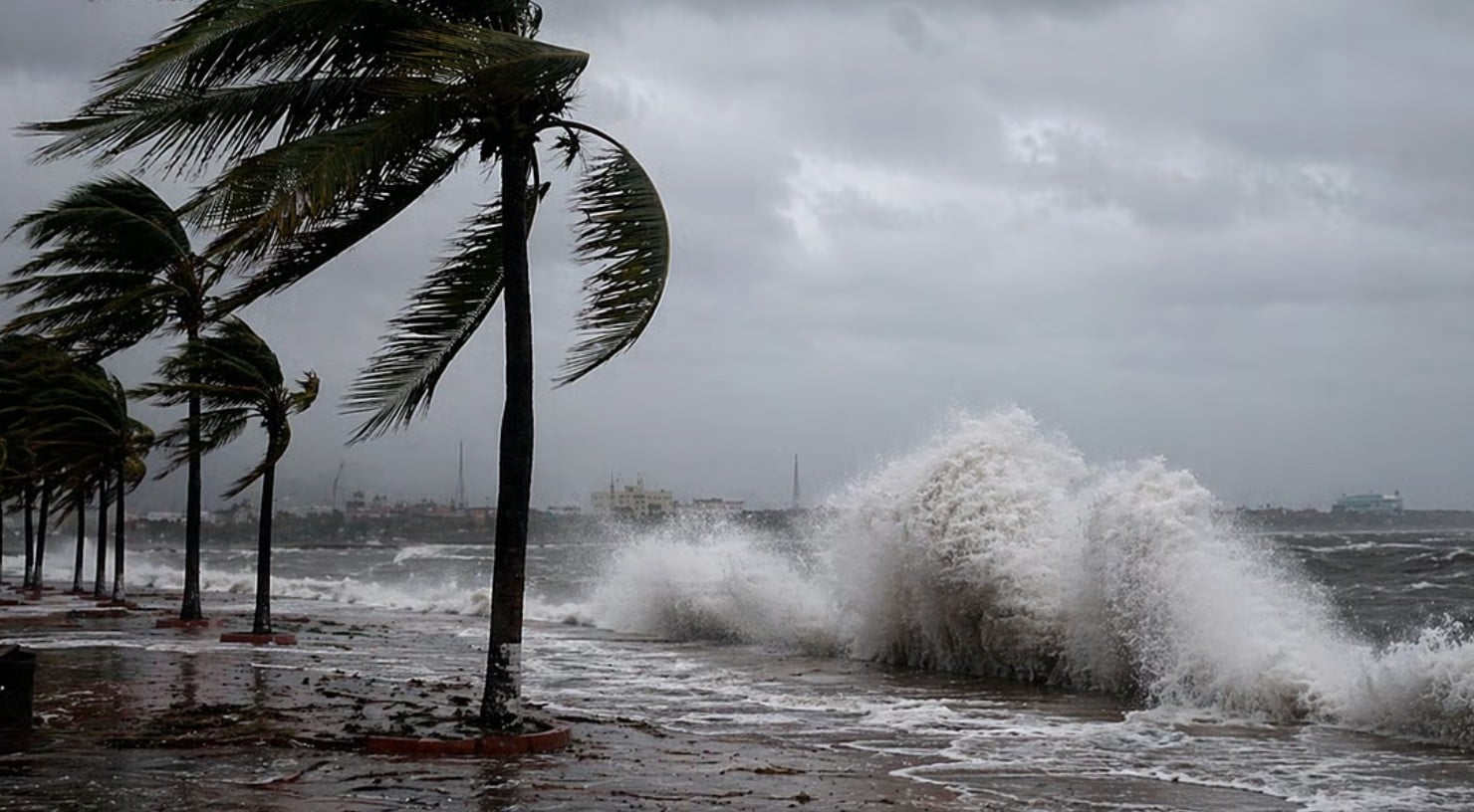 ¿Habrá más ciclones este año? Este es el pronóstico para la temporada
