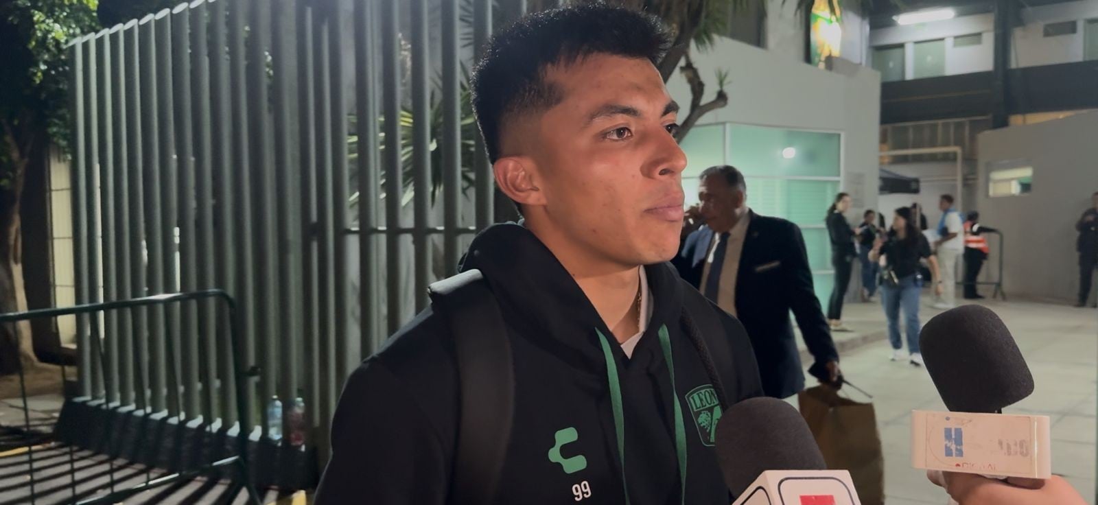 ¿Robados? “Contra América siempre pasan cosas polémicas”, critica Emilio Rodríguez