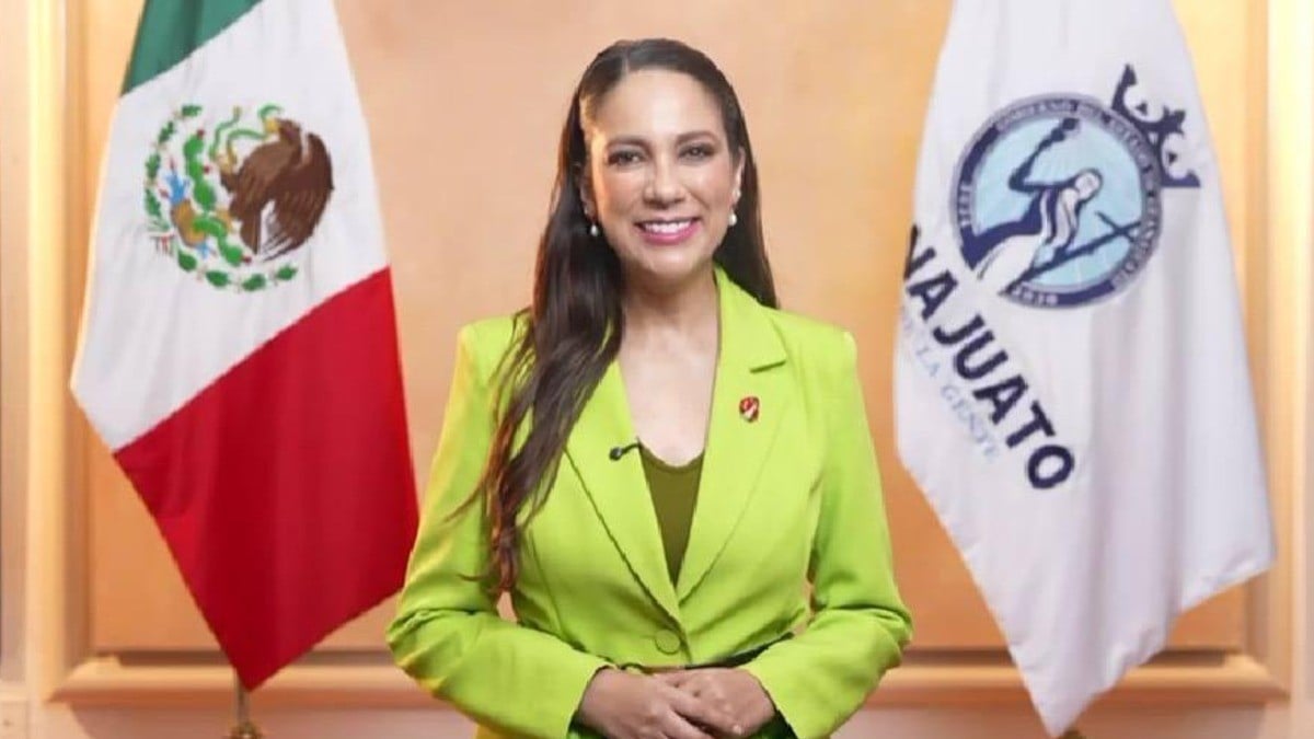 Garantiza la gobernadora Libia Dennise apoyo a León tras renuncia de la alcaldesa al PAN