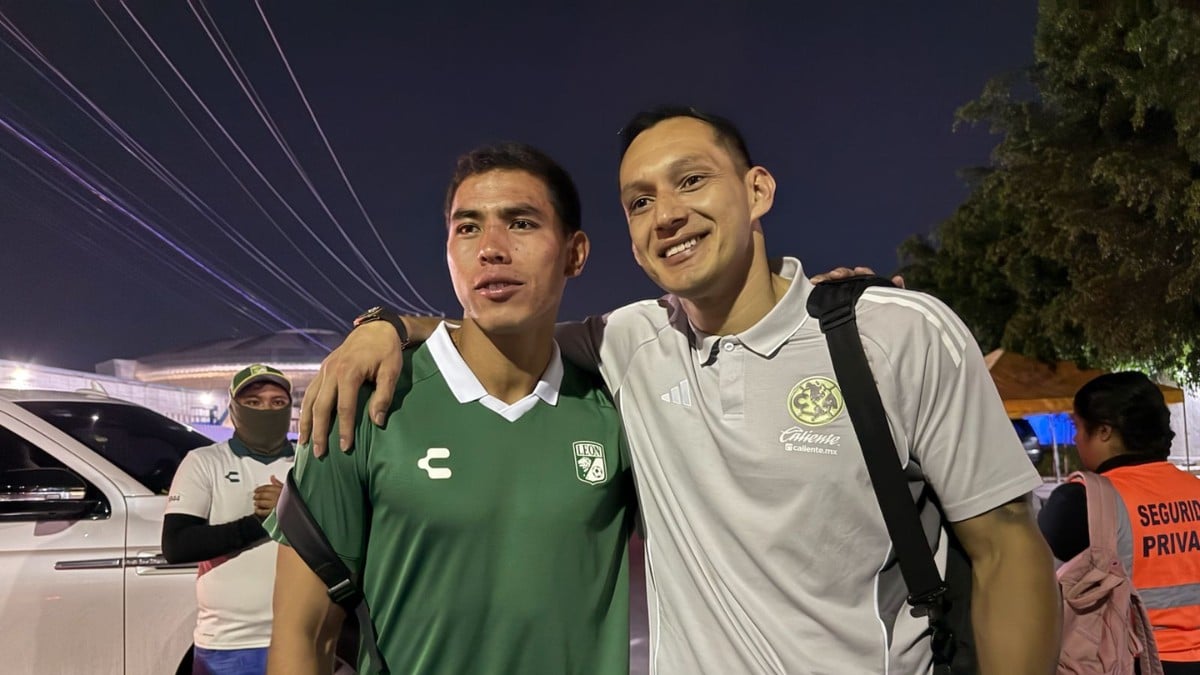 ¿Volverá? Rodolfo Cota ‘echa flores’ al ‘Gato’ García y adelanta futuro en León