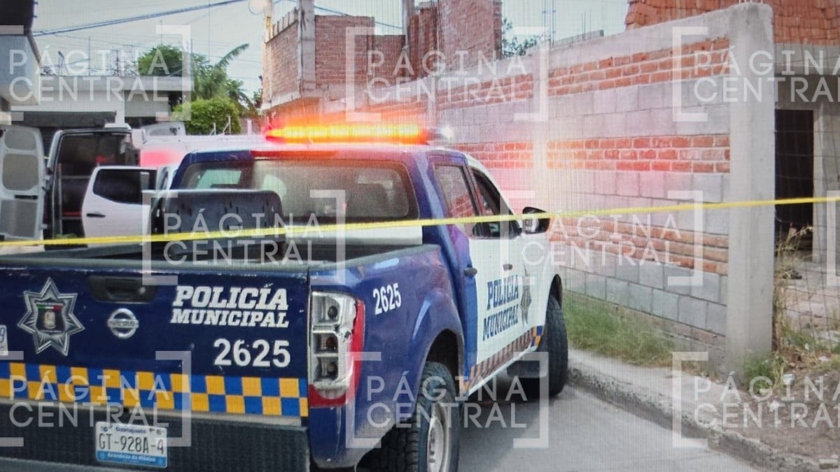 Ataque en templo abandonado