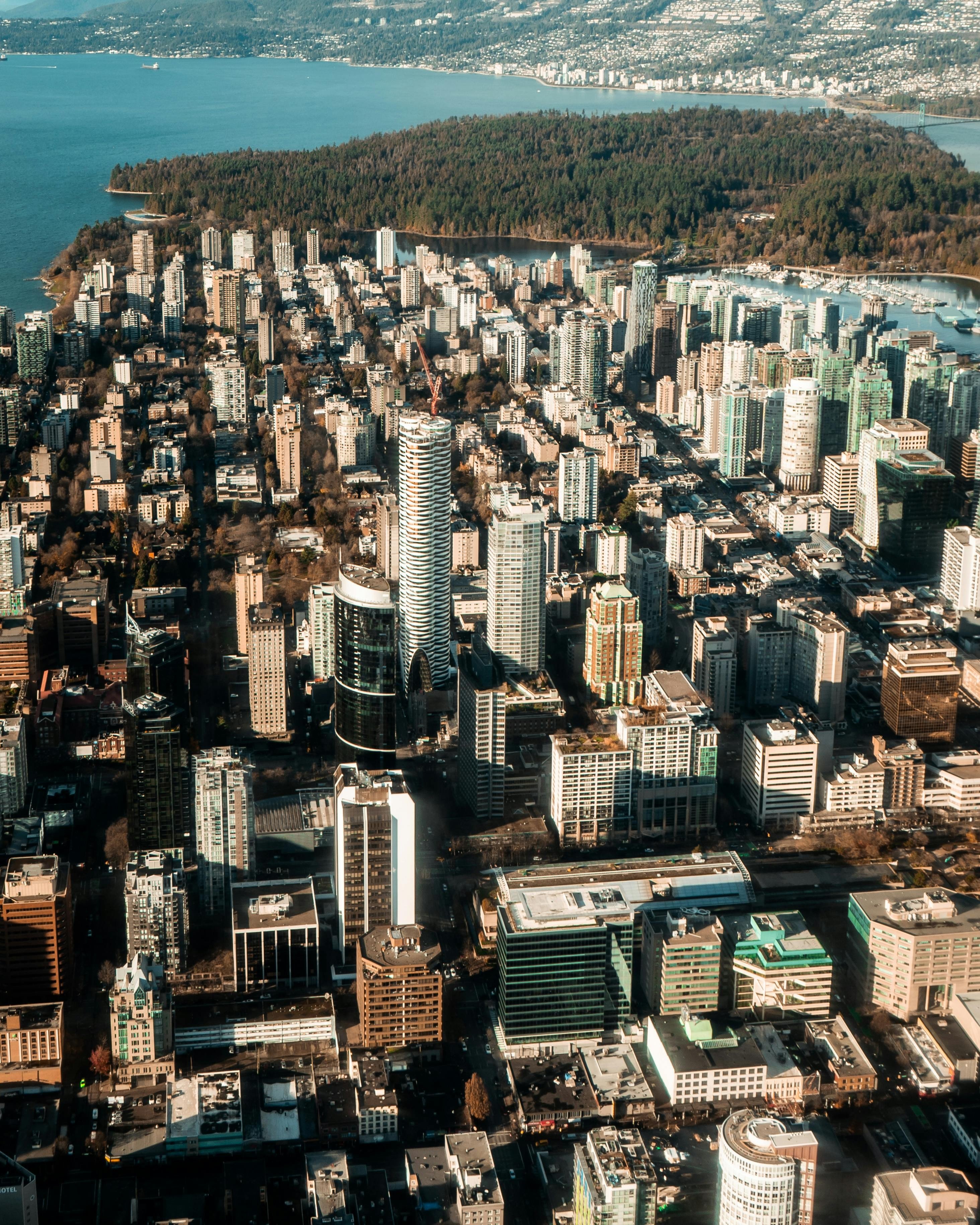 Desde el Bajío ya habrá un vuelo directo a Vancouver, Canadá.