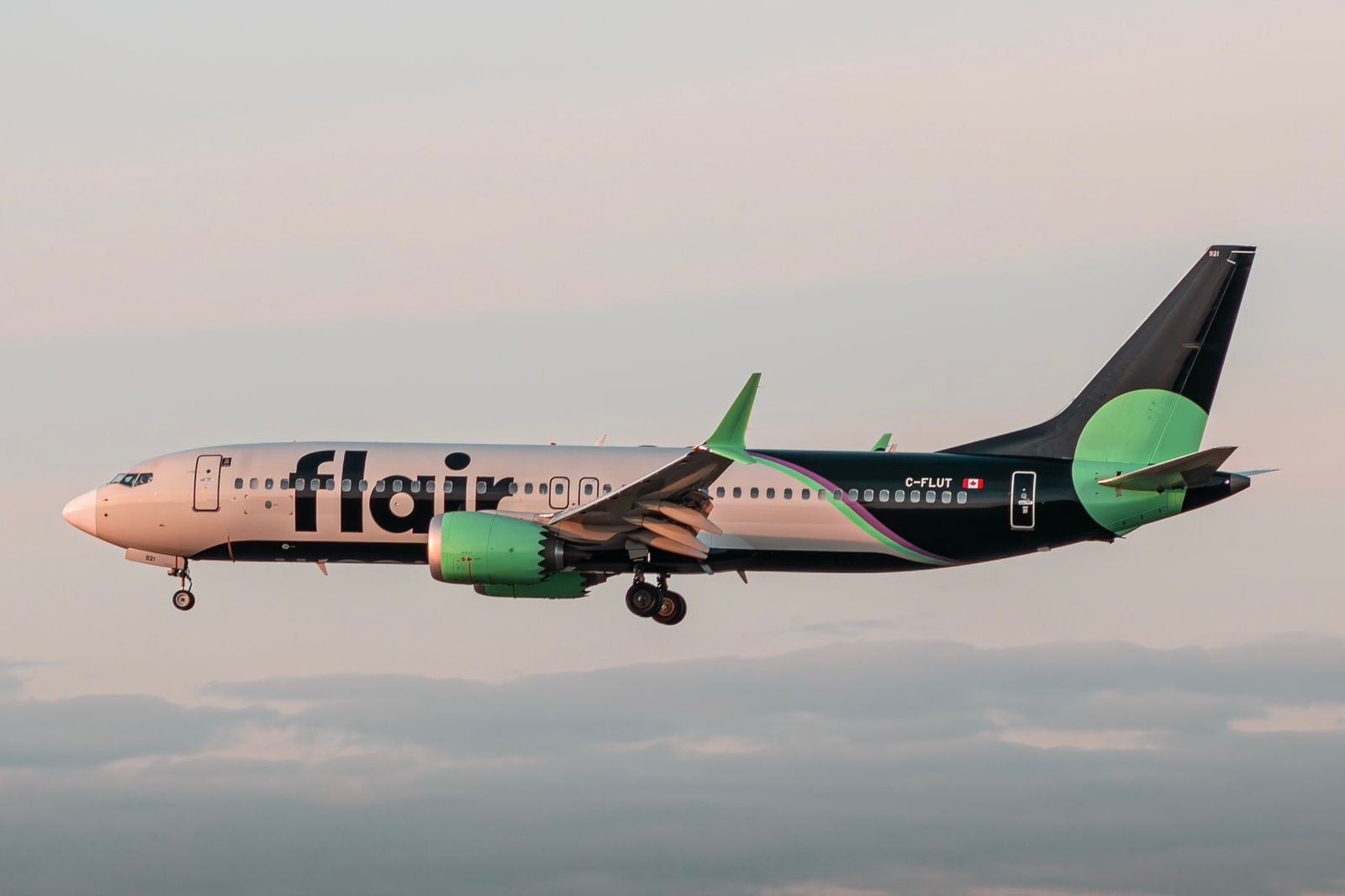 ¡A volar! Anuncian vuelo directo desde el Bajío a Vancouver