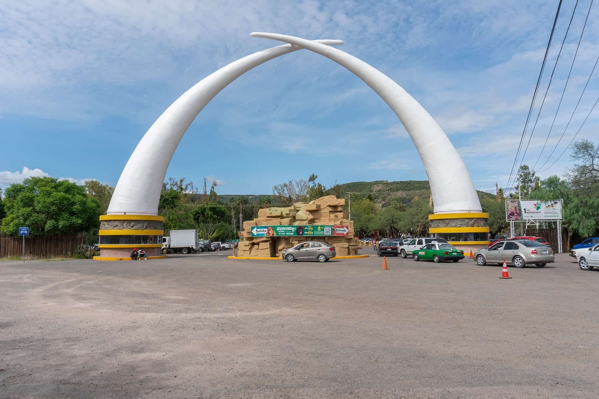 Cierra indefinidamente el ZooLeón