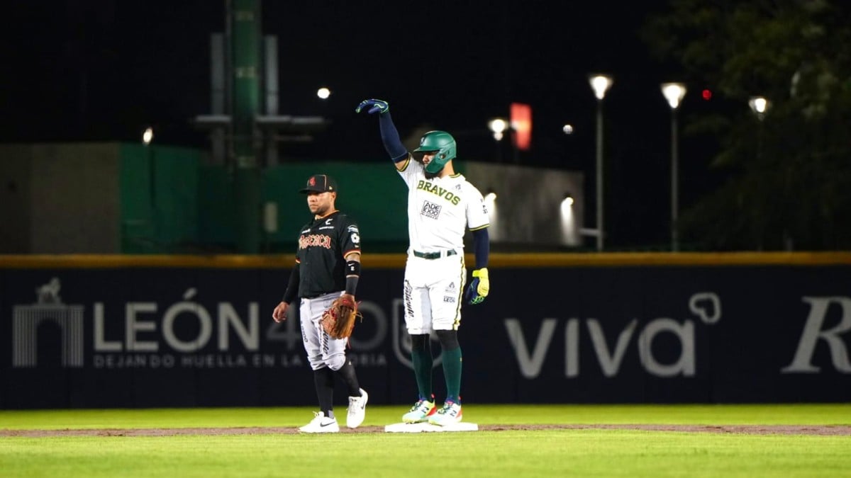 ¡Duelo de ofensivas! Bravos de León pierde el invicto en dramático encuentro ante Oaxaca