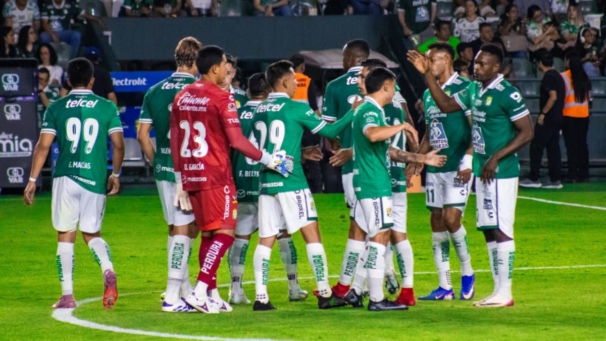 ¿Qué necesita el Club León para calificar a Liguilla? ¡Este es el panorama!