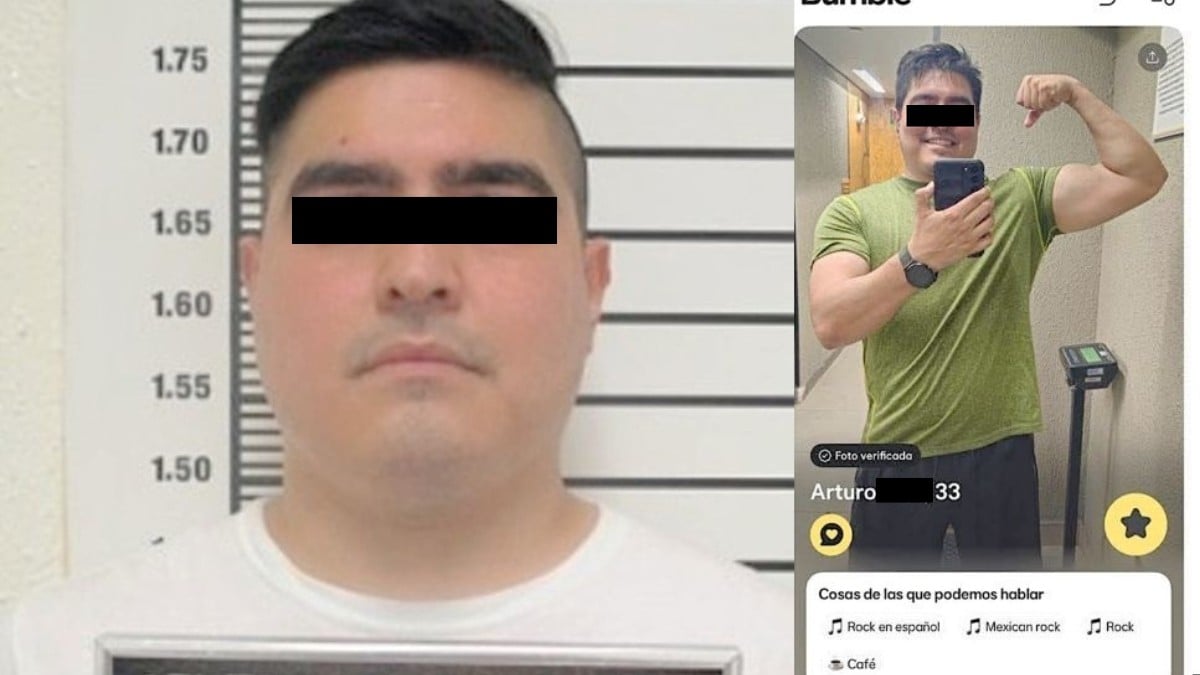 Liberan a feminicida de la joven Alexis