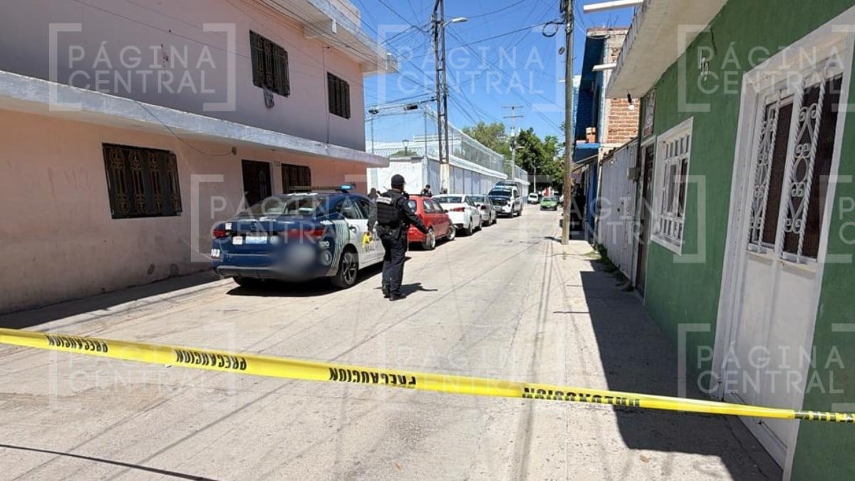 Persecución en Ampliación León I