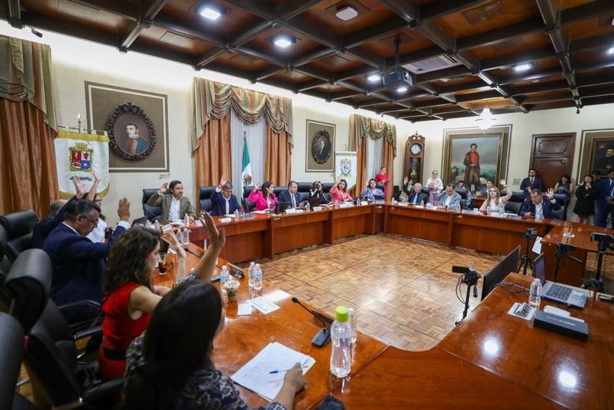 Asegura Ale Gutiérrez que hay gobernabilidad en León; llama a la unidad en el Ayuntamiento