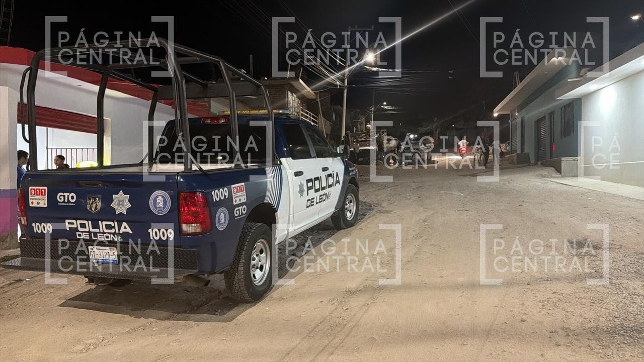 Ataque en ladrilleras de Lomas de la Selva: Lo balean frente a amigos; corre y pide ayuda