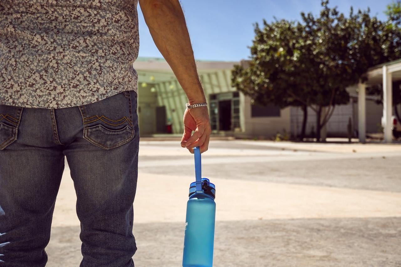 Prevén temperaturas de hasta 45 grados por ola de calor en estos municipios de Guanajuato