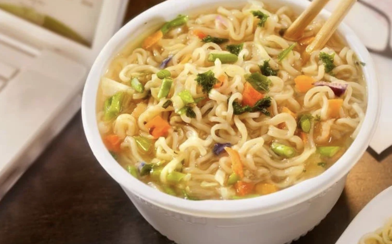 ¿Cuál es la sopa instantánea más confiable? Profeco da el visto bueno a esta