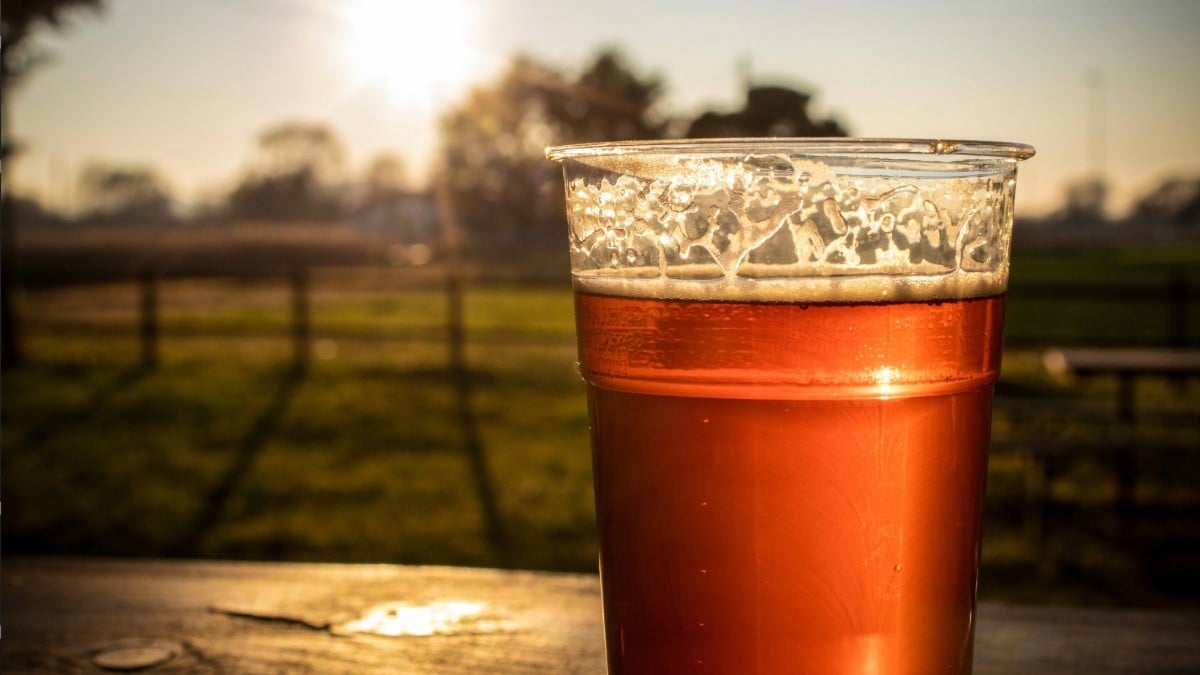 Alcoholismo problema de salud en México