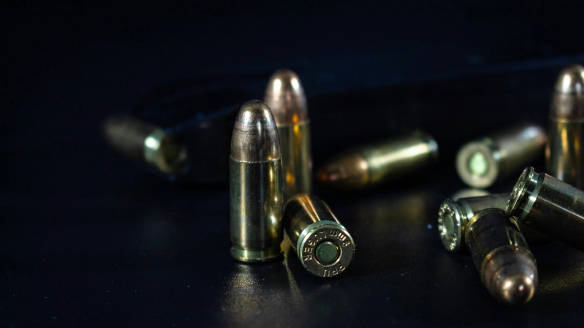 VIDEO ¡Brutal ataque! Matan a coordinador de Homicidios de la FGE