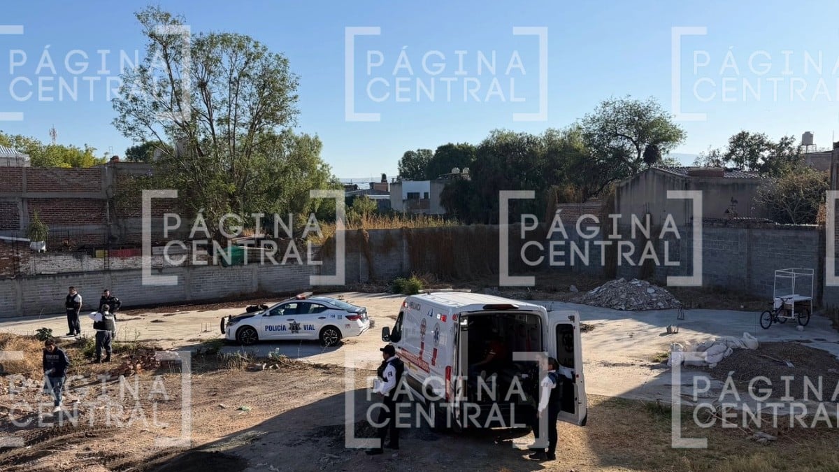 Volcadura en Malecón del Río