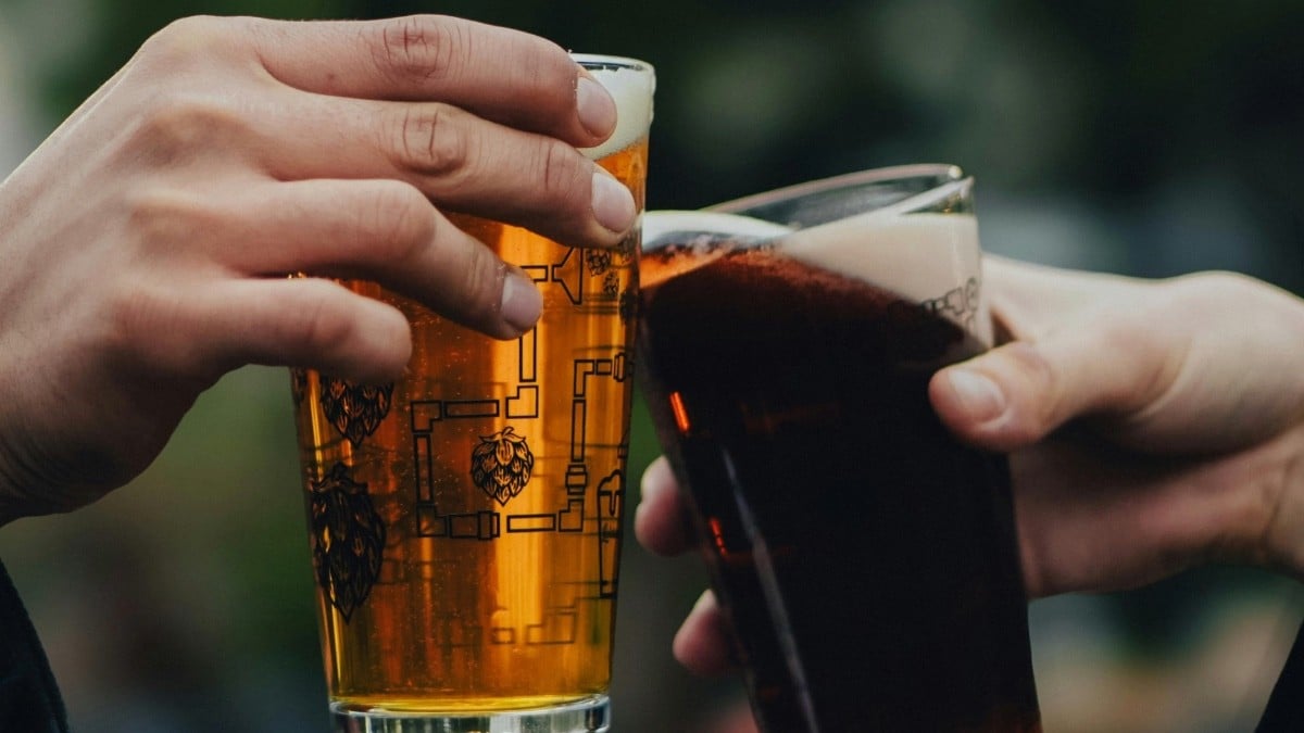 ¿Una copita? Más de 20 millones de mexicanos sufren alcoholismo: Estudio